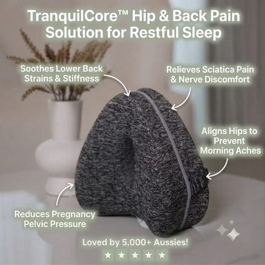 TranquilCore™ Hip Alignment Pillow