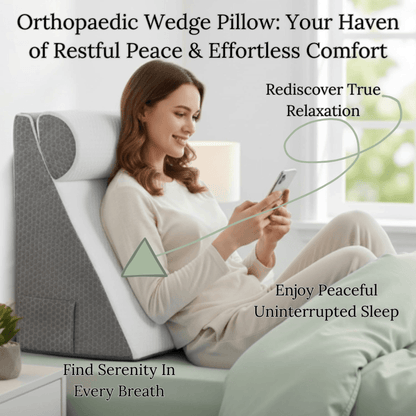 TranquilCore™ Orthopaedic Wedge Support
