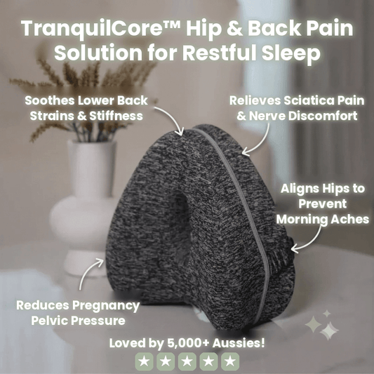 TranquilCore™ Hip Alignment Pillow