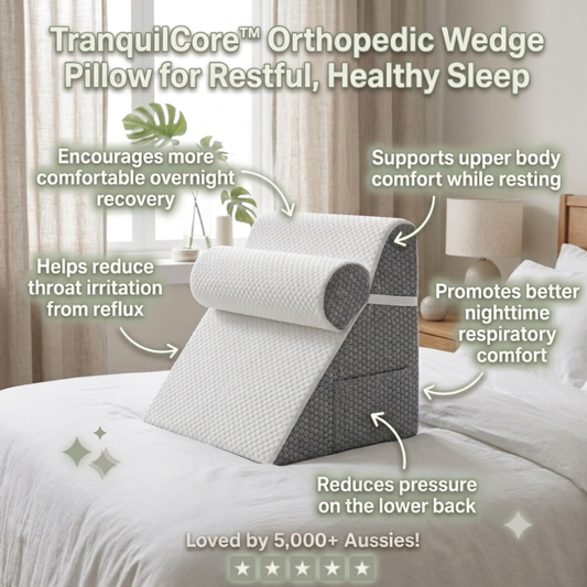 TranquilCore™ Orthopaedic Wedge Support