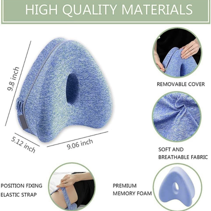 TranquilCore™ Hip Alignment Pillow