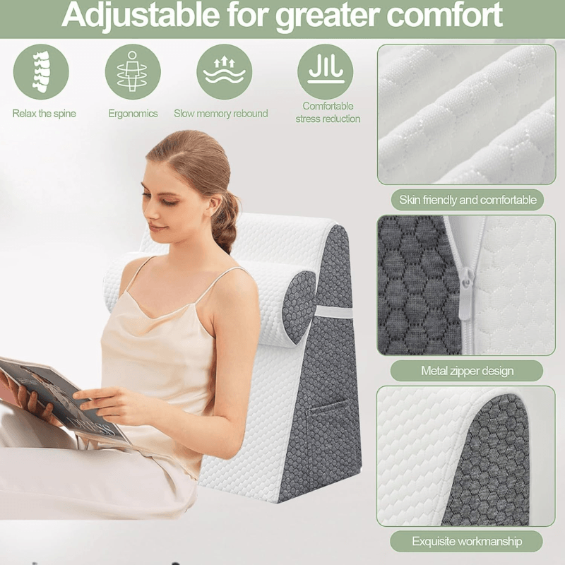 TranquilCore™ Orthopaedic Wedge Support