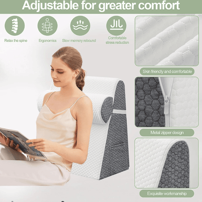 TranquilCore™ Orthopaedic Wedge Support