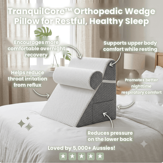 TranquilCore™ Orthopaedic Wedge Support
