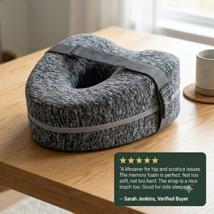 TranquilCore™ Hip Alignment Pillow