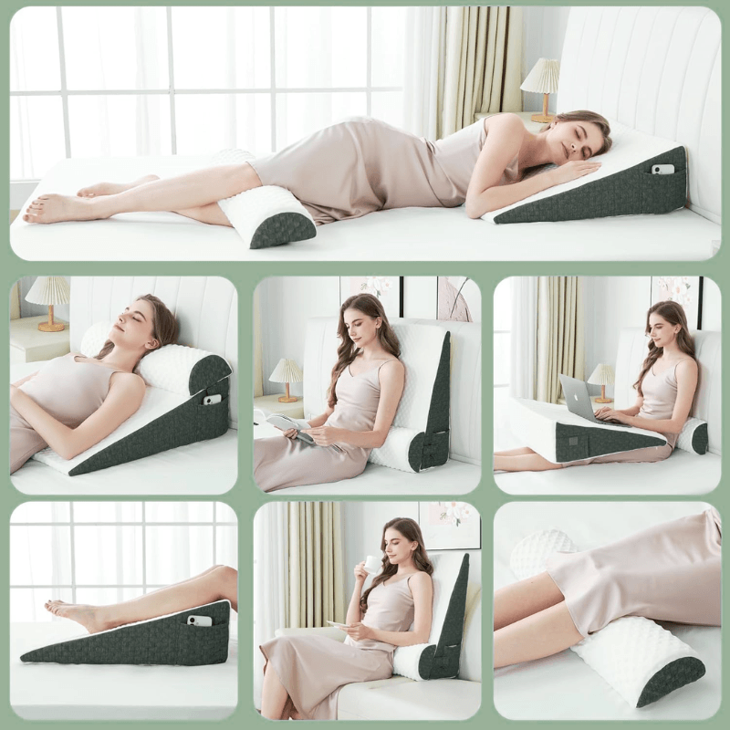 TranquilCore™ Orthopaedic Wedge Support