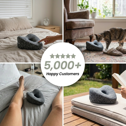 TranquilCore™ Hip Alignment Pillow