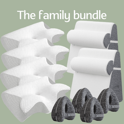 TranquilCore™ Family Bundle