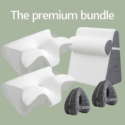TranquilCore™ Premium Bundle