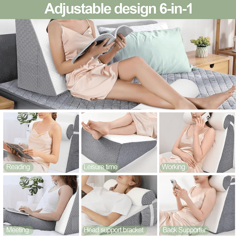 TranquilCore™ Orthopaedic Wedge Support
