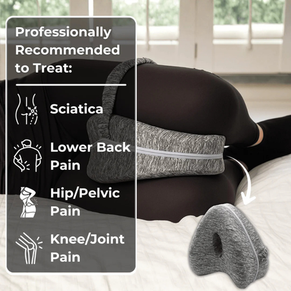 TranquilCore™ Hip Alignment Pillow