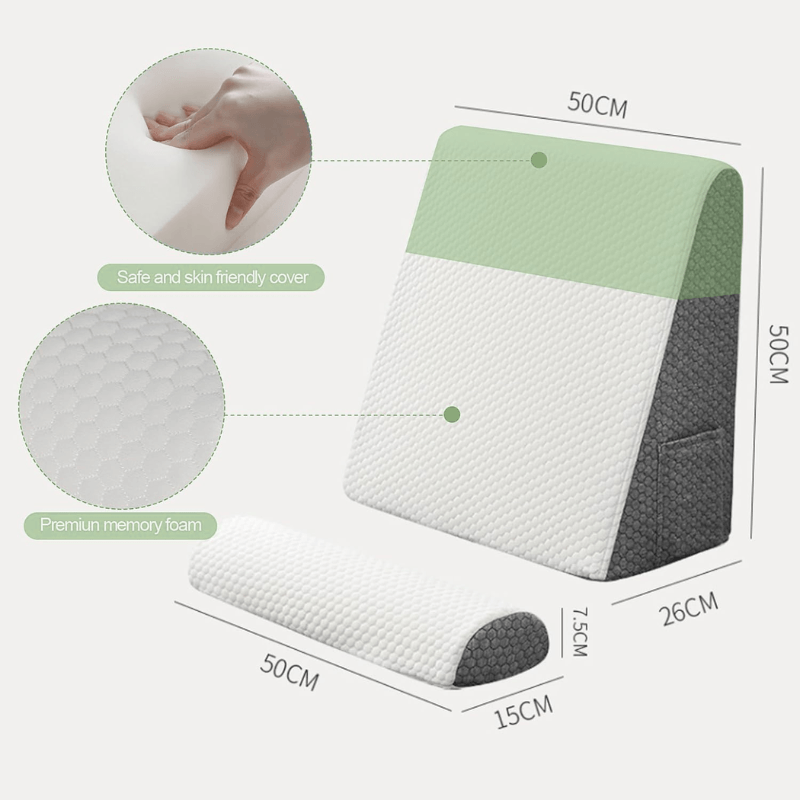 TranquilCore™ Orthopaedic Wedge Support