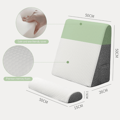 TranquilCore™ Orthopaedic Wedge Support