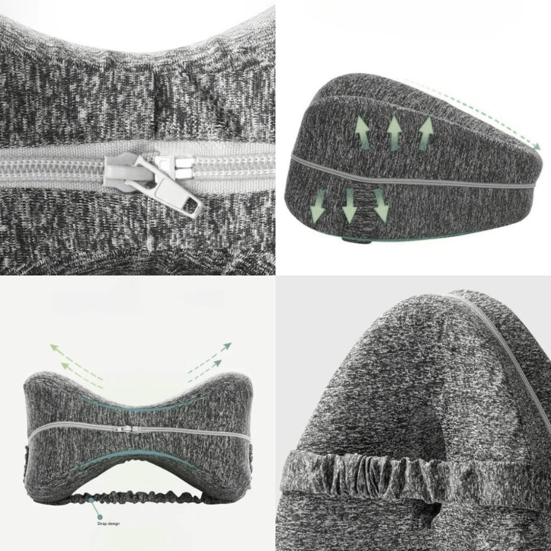 TranquilCore™ Hip Alignment Pillow