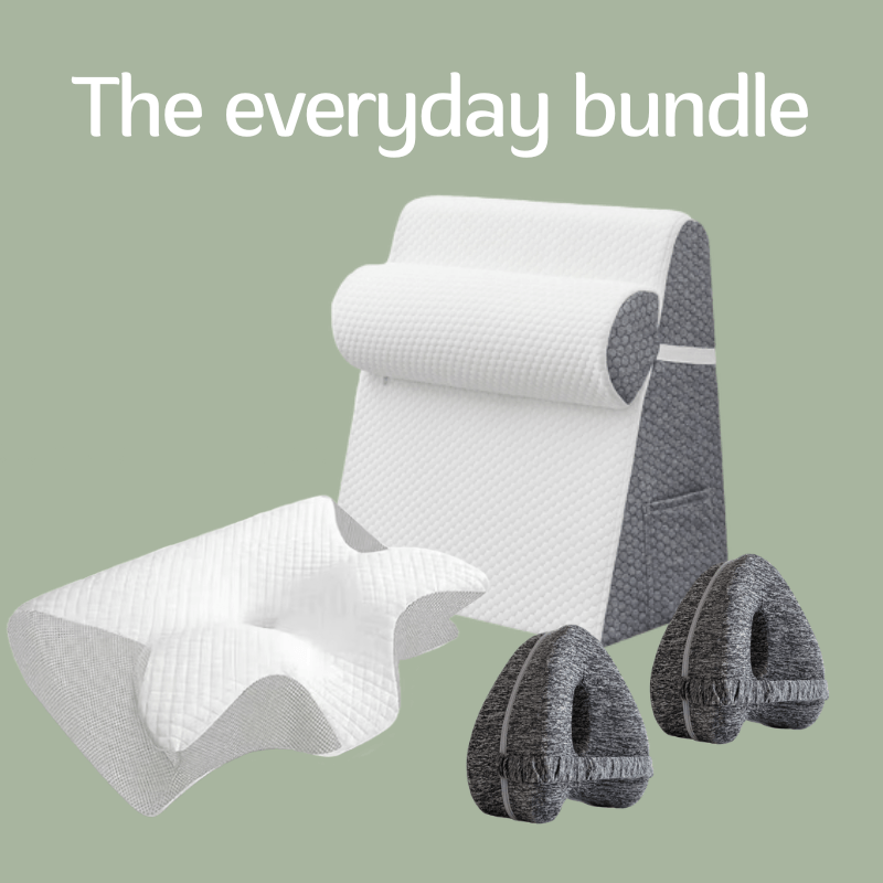 TranquilCore™ Everyday Bundle